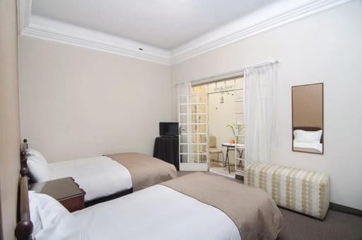 Hostal Lirium Pachacutec Екстер'єр фото