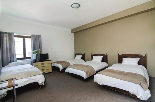 Hostal Lirium Pachacutec Екстер'єр фото