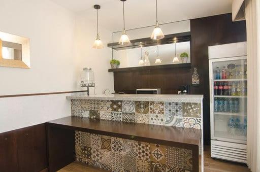Hostal Lirium Pachacutec Екстер'єр фото