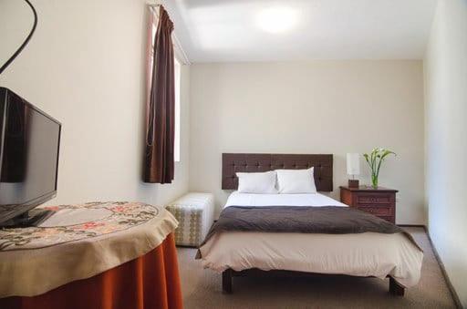Hostal Lirium Pachacutec Екстер'єр фото